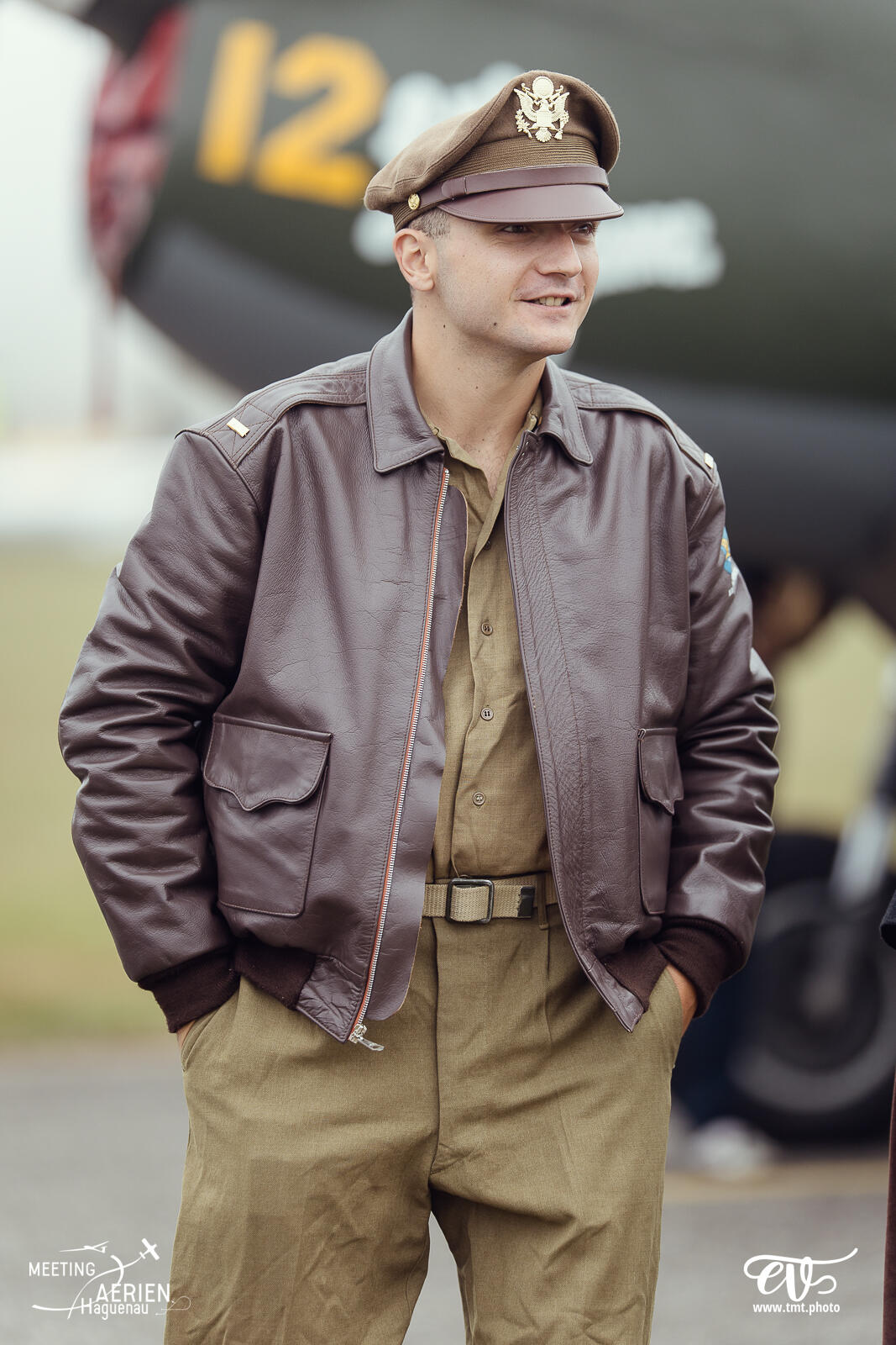 MEETING AERIEN HAGUENAU 2024